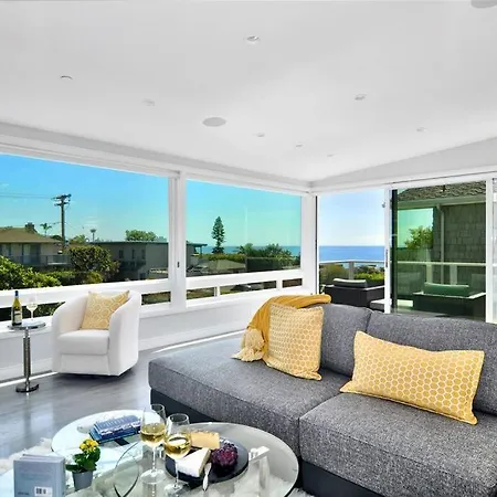 Laguna Beach House